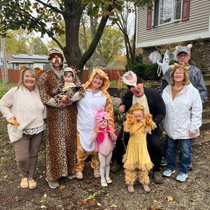 Meet your Posher, Lynette